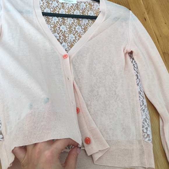 Lace Cardigans - image 4