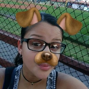 Meet your Posher, Zelinette