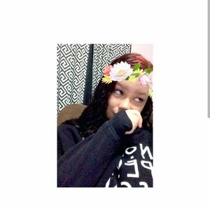 Meet your Posher, Faith