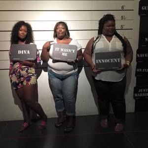 Meet your Posher, Danielle