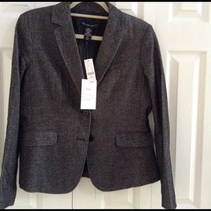 🍁 NWT New York & Company Professional Blazer 🍁