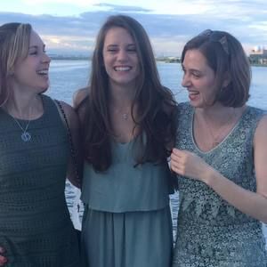 Meet your Posher, Kathleen