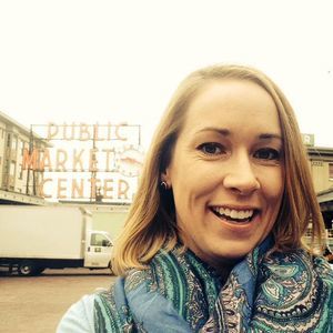 Meet your Posher, Nicole