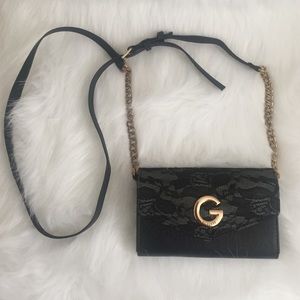Guess crossbody