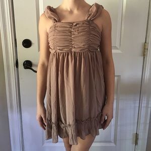 Dance costume