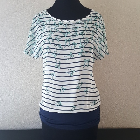 Maurices Tops - Maurices blouse