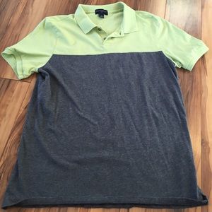 Banana Republic men's polo