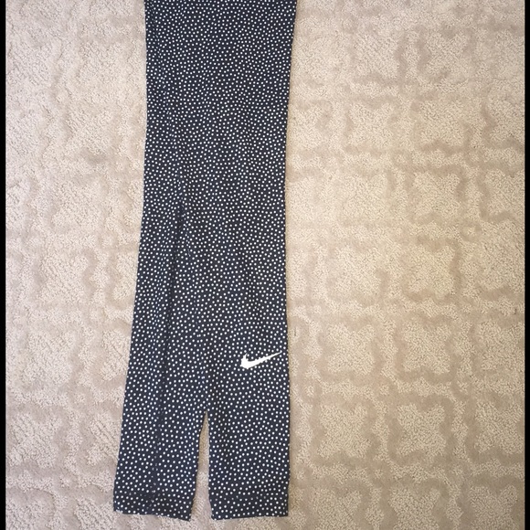 ❌SOLD Nike Pro Dry Fit Pants - Picture 2 of 4