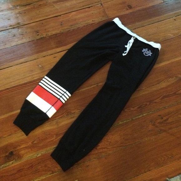 PINK Gym pants