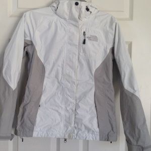 North face Hyvent outer shell