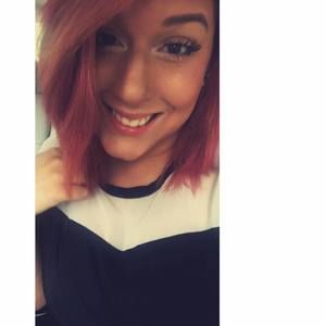 Meet your Posher, Katrina