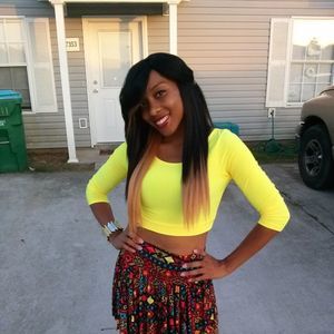 Meet your Posher, Monica