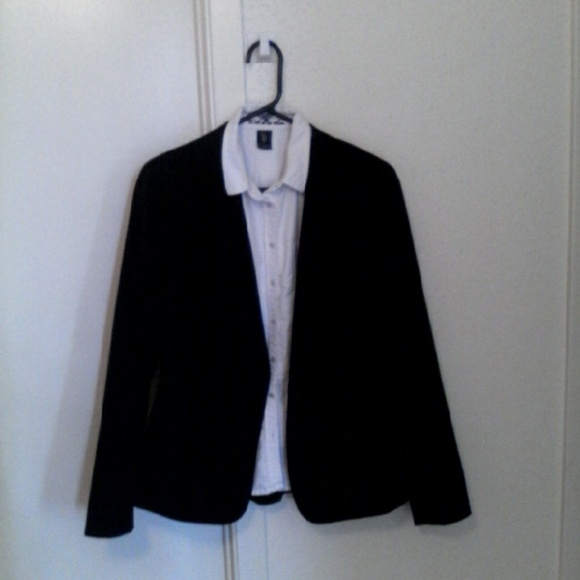 Business Jacket. - Picture 2 of 3