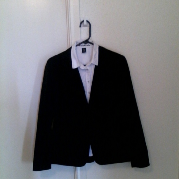 Business Jacket. - Picture 3 of 3