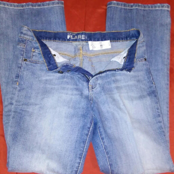 NWT NY&CO Jeans - Picture 2 of 4