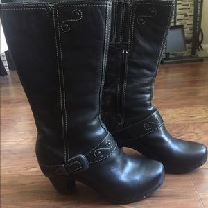 Dansko Boots 💃🏻Cowboy flair