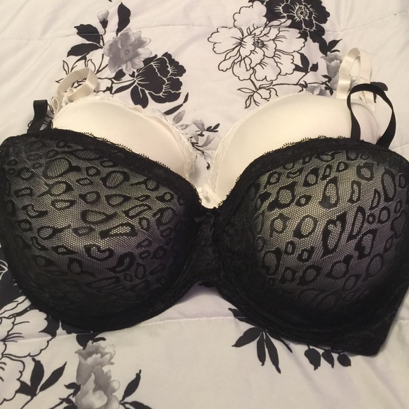 Pure Beauty Cato bra set, new, only tried on.