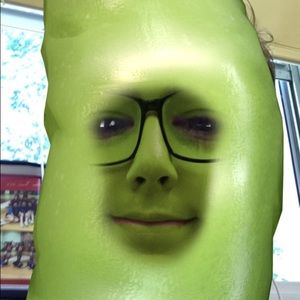 Meet your Posher, Austin