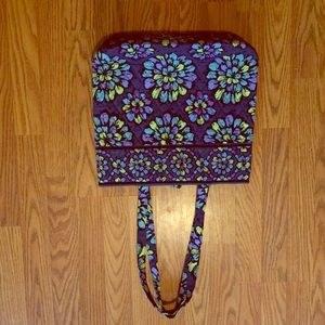 Vera Bradley tote bag