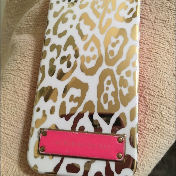 Victoria's Secret 5 iPhone case