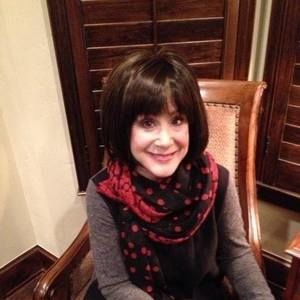 Meet your Posher, Marcia