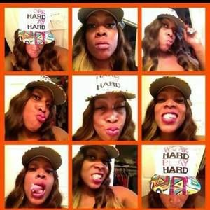 Meet your Posher, Telisha