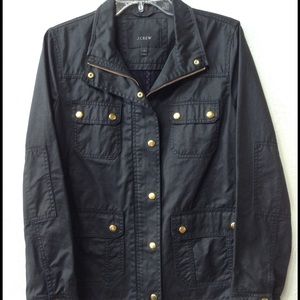 J. Crew Jacket