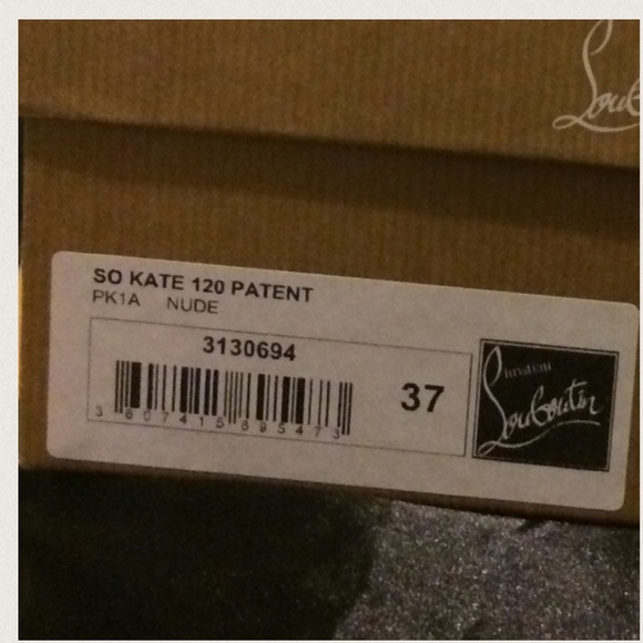 👠SOLD👠 - Picture 2 of 4