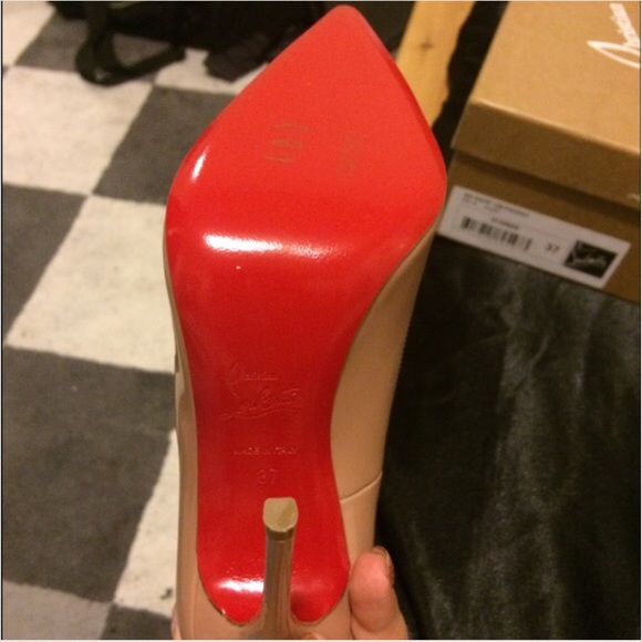 👠SOLD👠 - Picture 4 of 4