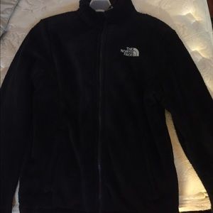 North Face