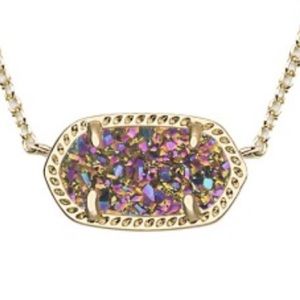 Meet your Posher, Brook