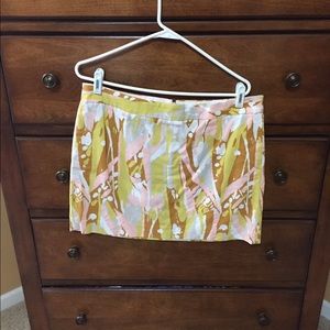 Jcrew skirt