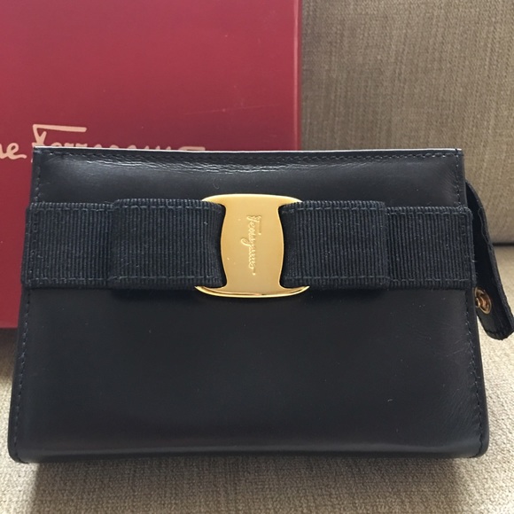 Ferragamo Coin Purse