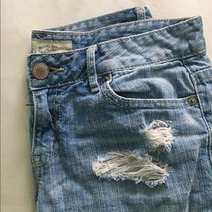Aeropostale 3/4 Jeans