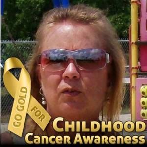 Meet your Posher, Barbara