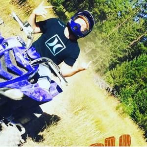 Meet your Posher, Tanner