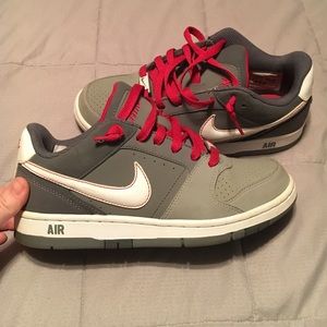 Women's Nike air size 6.5