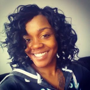 Meet your Posher, Bianca