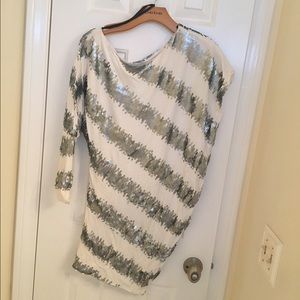 Bebe Party Dress
