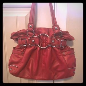 Wilson Leather Purse