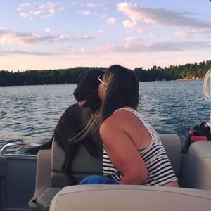 Meet your Posher, Christine