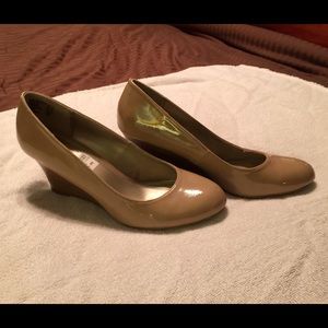 Perfect Fall Wedges!