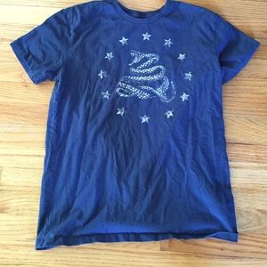 Denim & Supply Ralph Lauren T-shirt