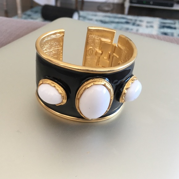 Kenneth J Lane Bracelet
