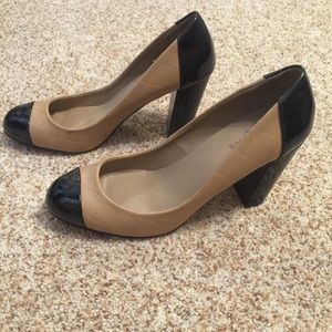 Ann Taylor Heels