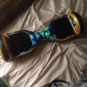 Hover board