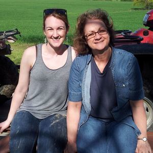 Meet your Posher, Jill