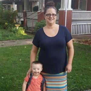 Meet your Posher, Jennifer toler