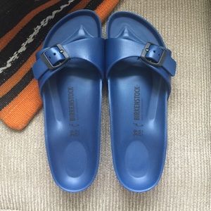 Birkenstock Madrid EVA Slide (39)