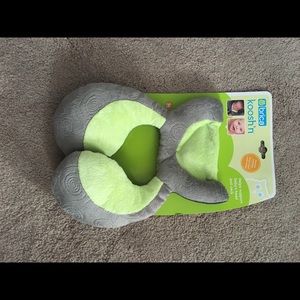 Baby Head Rest